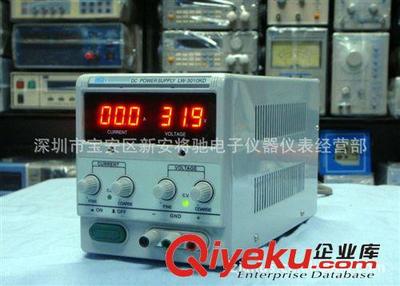 3010D可调数字直流稳压电源 精准稳定，应用广泛