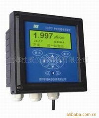 上海杜威仪表科技 电导仪器产品列表与技术服务