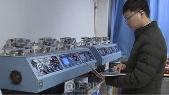 匠心铸就精品，创新引领未来——吉安县某企业以技术创新驱动高质量发展