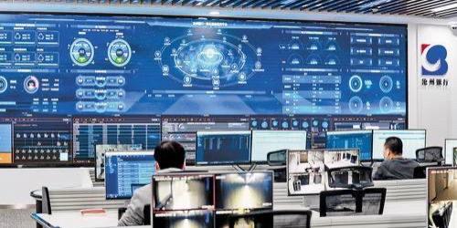 数字赋能提质效，科技护航促发展 技术服务的新篇章